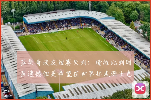 苏契奇谈友谊赛失利：输给比利时虽遗憾但更希望在世界杯表现出色